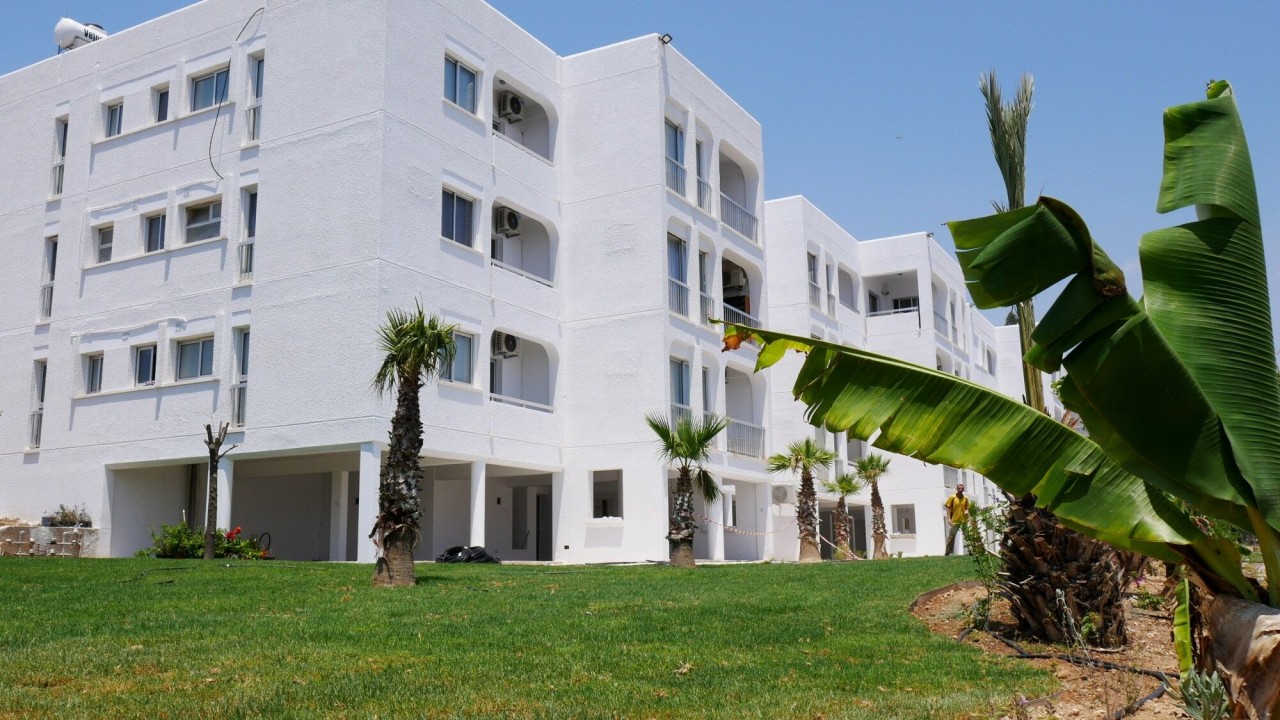 Property for Sale: Apartment (Flat) in Pyrgos, Limassol  | Key Realtor Cyprus