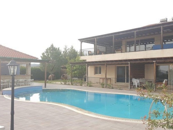 Property for Sale: House (Detached) in Alassa, Limassol  | Key Realtor Cyprus