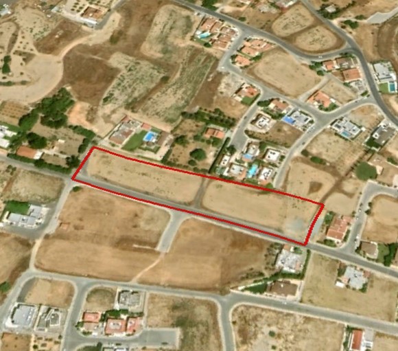 Property for Sale: (Residential) in Geri, Nicosia  | Key Realtor Cyprus