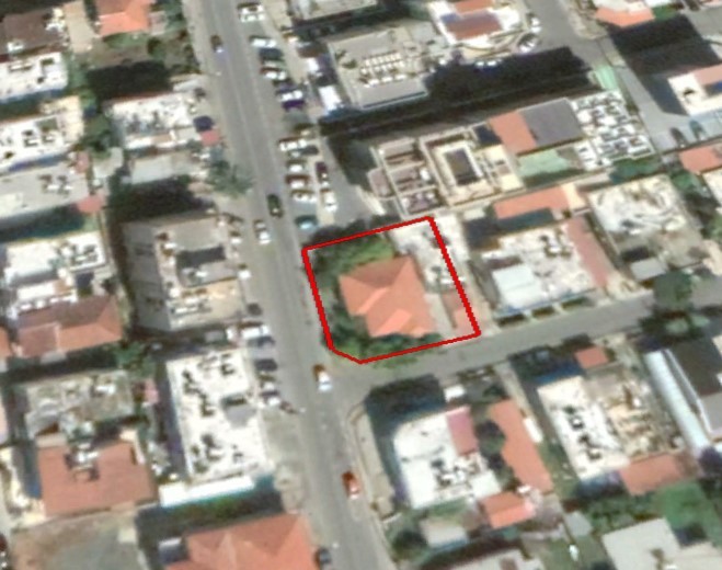 Property for Sale: (Commercial) in Kapsalos, Limassol  | Key Realtor Cyprus