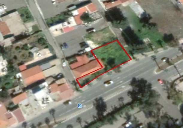 Property for Sale:  (Commercial) in Agios Ioannis, Limassol  | Key Realtor Cyprus