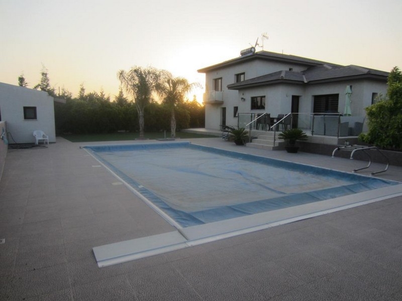 Property for Sale: House (Detached) in Zygi, Larnaca  | Key Realtor Cyprus