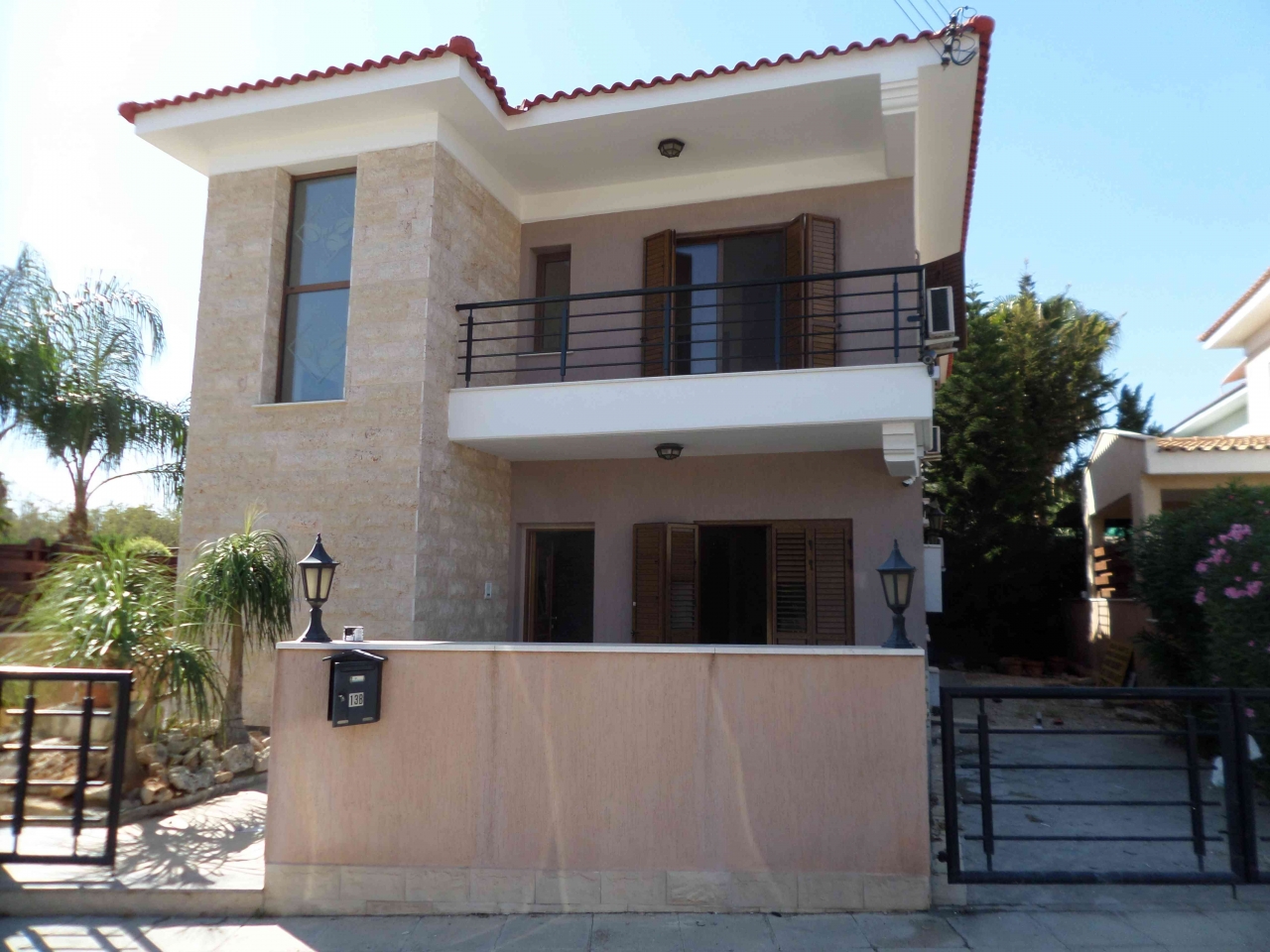 Property for Sale: House (Detached) in Potamos Germasoyias, Limassol  | Key Realtor Cyprus