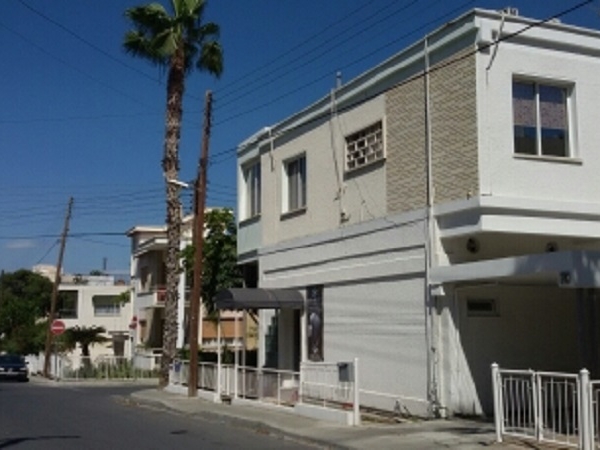 For Sale: House (Detached) in Katholiki, Limassol  | Key Realtor Cyprus