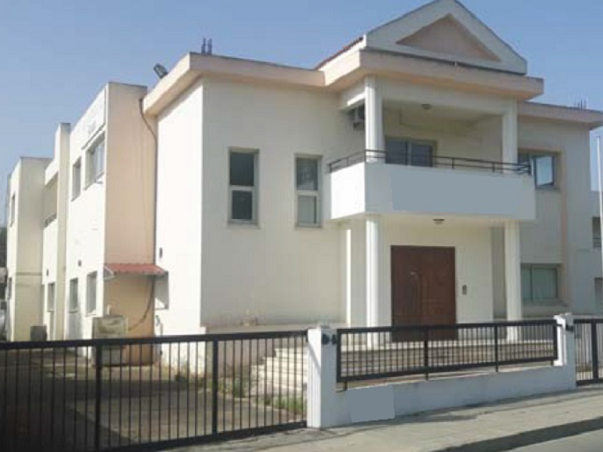 For Sale: Commercial (Office) in Pera Chorio Nisou, Nicosia  | Key Realtor Cyprus