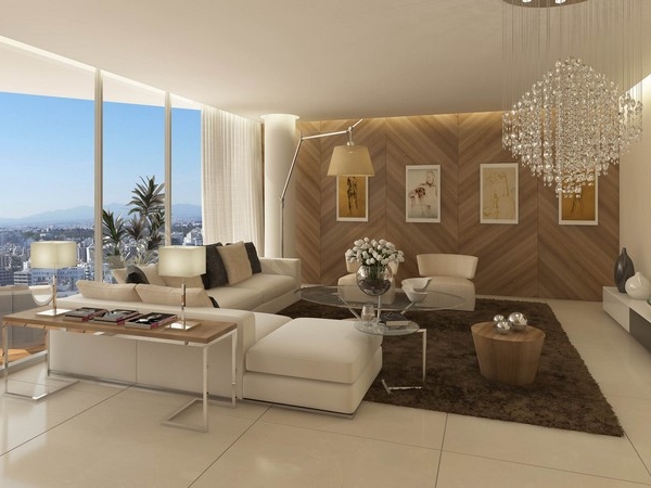 For Sale: Apartment (Flat) in City Center, Nicosia  | Key Realtor Cyprus