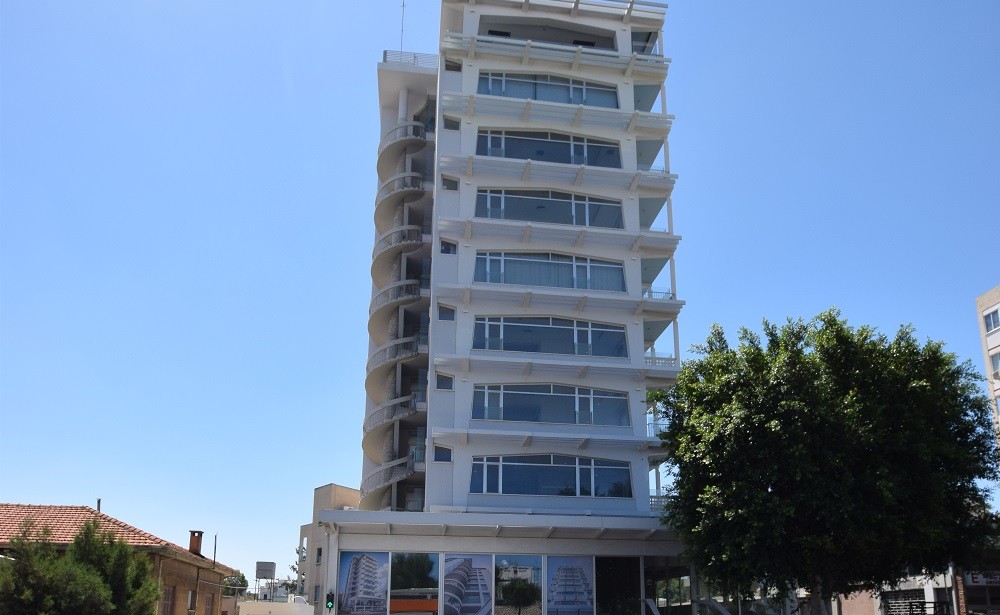 For Sale: Apartment (Flat) in Agios Antonios, Nicosia  | Key Realtor Cyprus