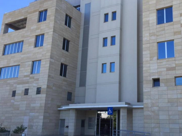 For Sale: Commercial (Office) in Strovolos, Nicosia  | Key Realtor Cyprus