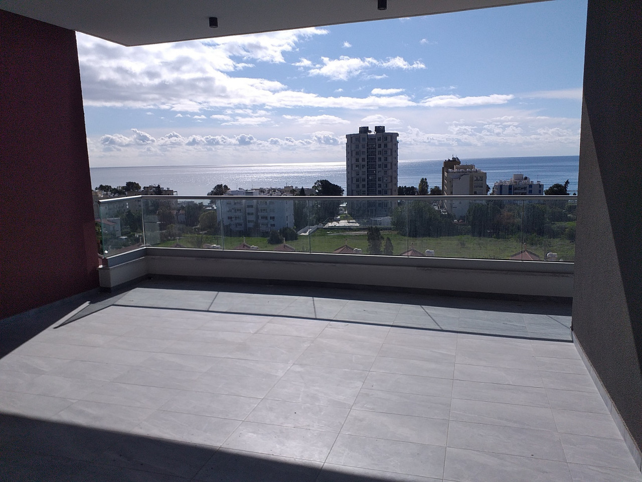 For Sale: Apartment (Flat) in Moutagiaka, Limassol  | Key Realtor Cyprus