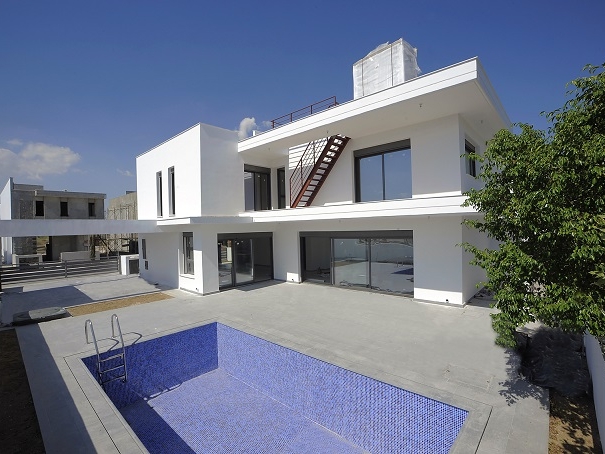 For Sale: House (Detached) in Dhekelia Road, Larnaca  | Key Realtor Cyprus