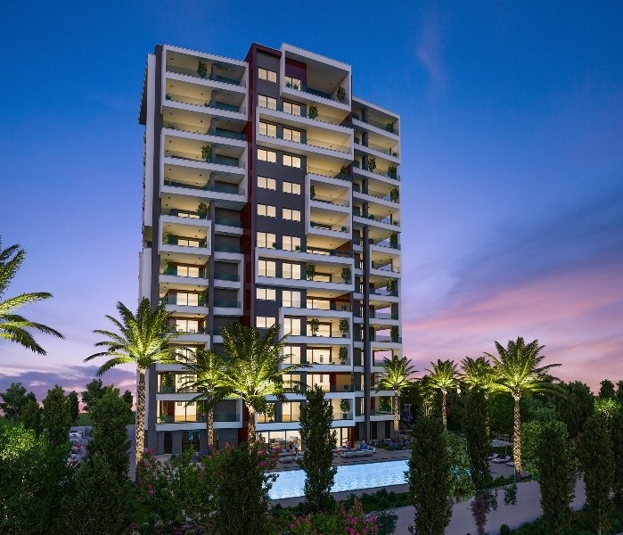 For Sale: Apartment (Flat) in Moutagiaka, Limassol  | Key Realtor Cyprus