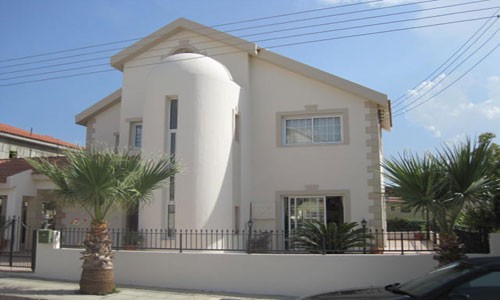 For Sale: House (Detached) in Kalithea, Nicosia  | Key Realtor Cyprus