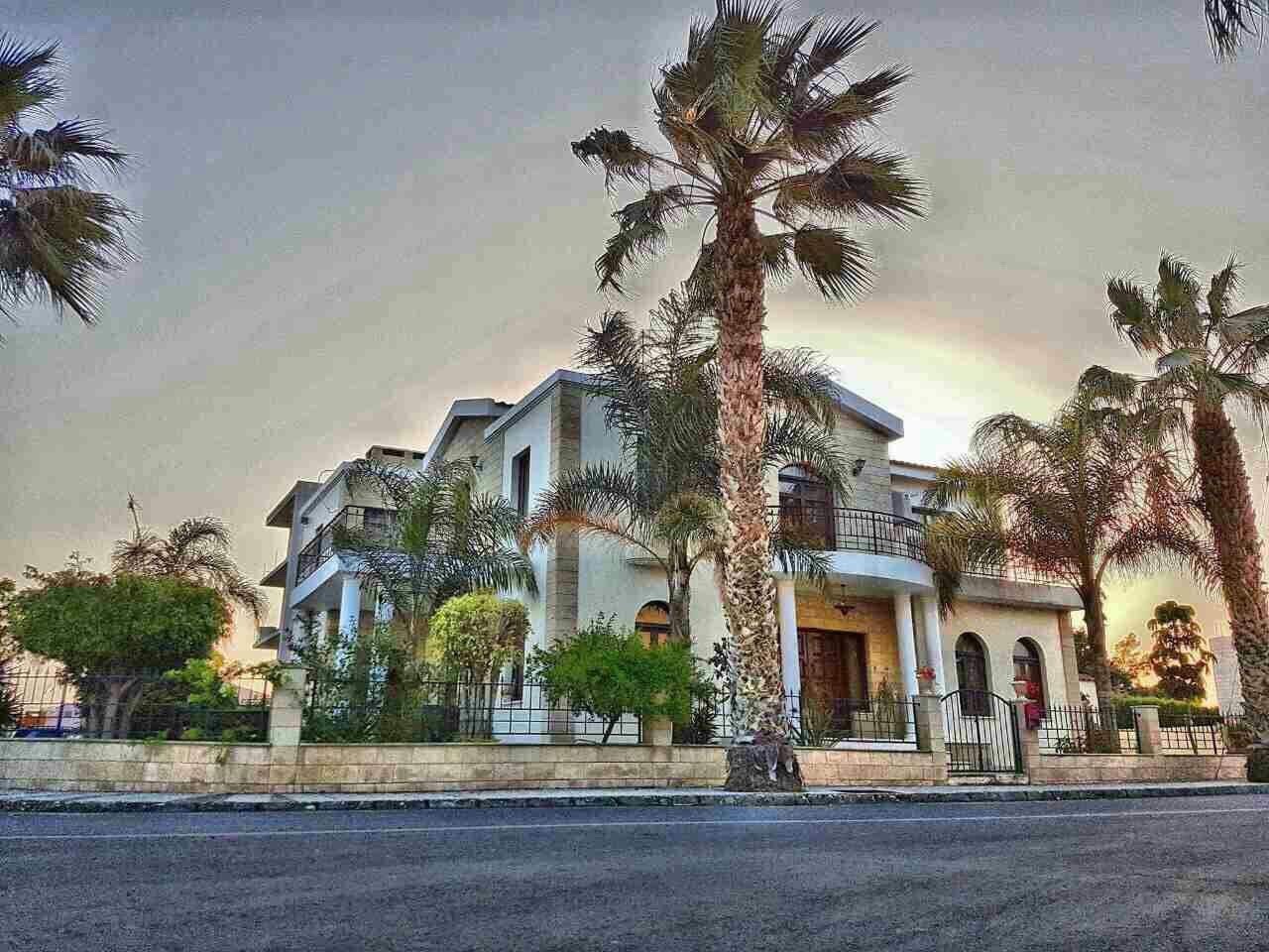 For Sale: House (Detached) in K Cineplex, Larnaca  | Key Realtor Cyprus