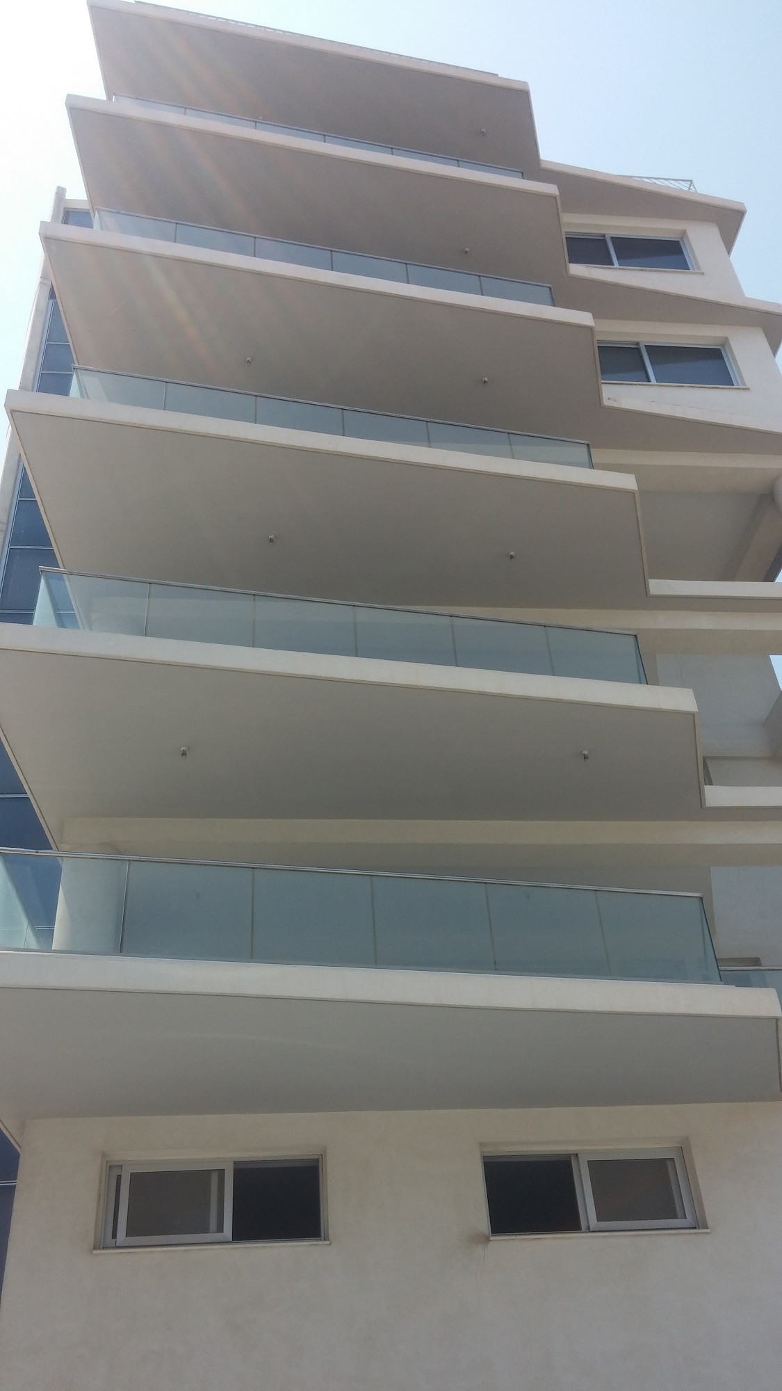 For Sale: Commercial (Building) in Larnaca Centre, Larnaca  | Key Realtor Cyprus