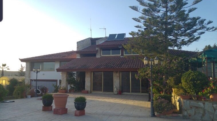 For Sale: House (Detached) in Deftera, Nicosia  | Key Realtor Cyprus