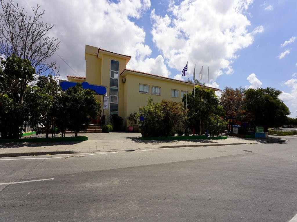 For Sale: Commercial (Building) in Lakatamia, Nicosia  | Key Realtor Cyprus