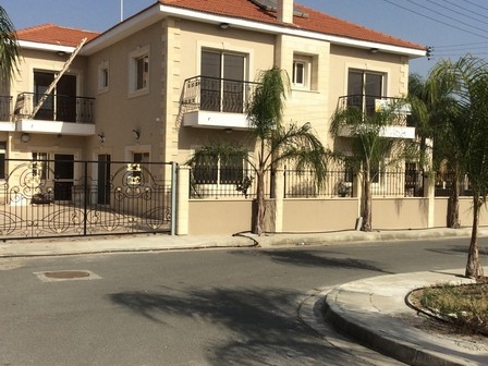 For Sale: House (Detached) in Potamos Germasoyias, Limassol  | Key Realtor Cyprus