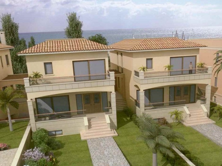 For Sale: House (Detached) in Zygi, Larnaca  | Key Realtor Cyprus