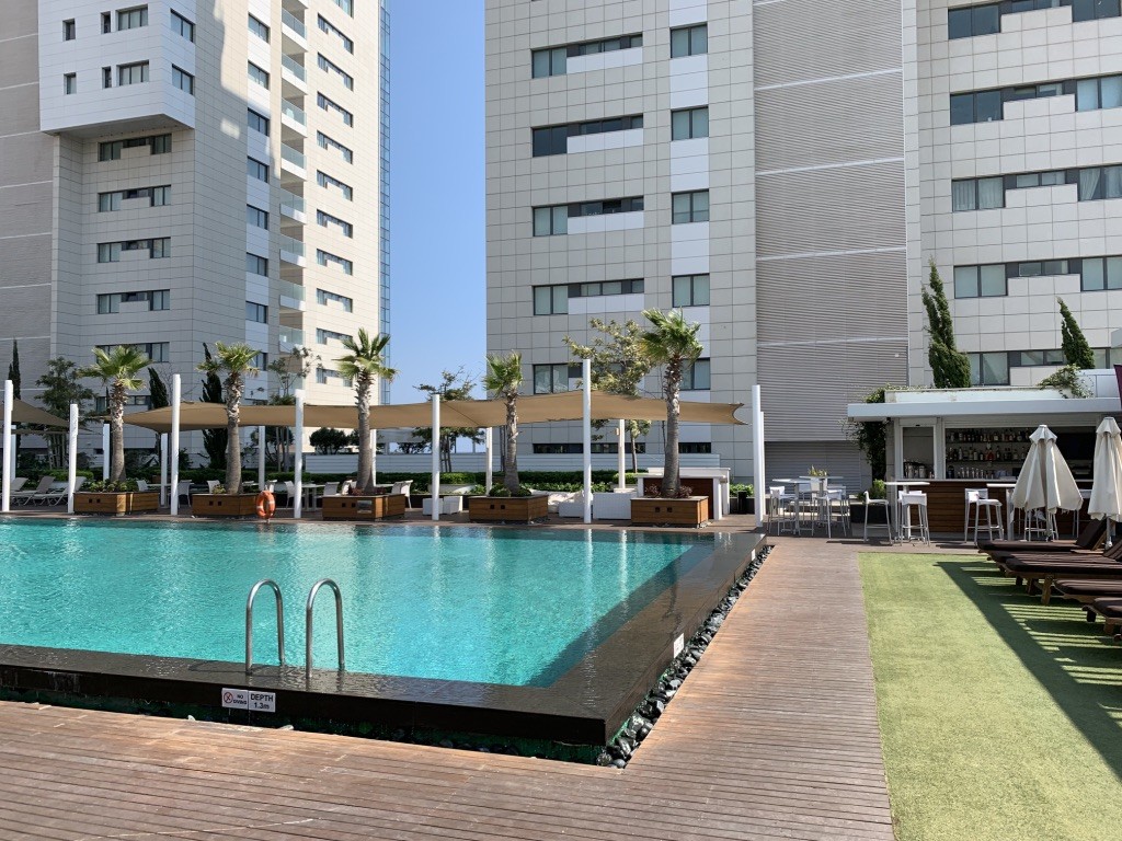 For Sale: Apartment (Flat) in Neapoli, Limassol  | Key Realtor Cyprus