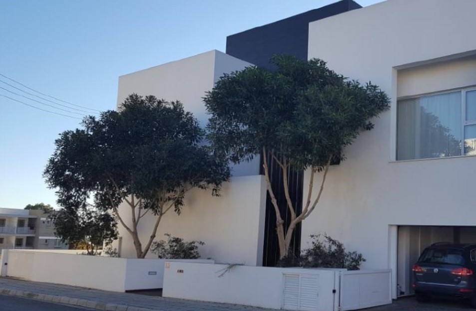 For Sale: House (Detached) in Engomi, Nicosia  | Key Realtor Cyprus