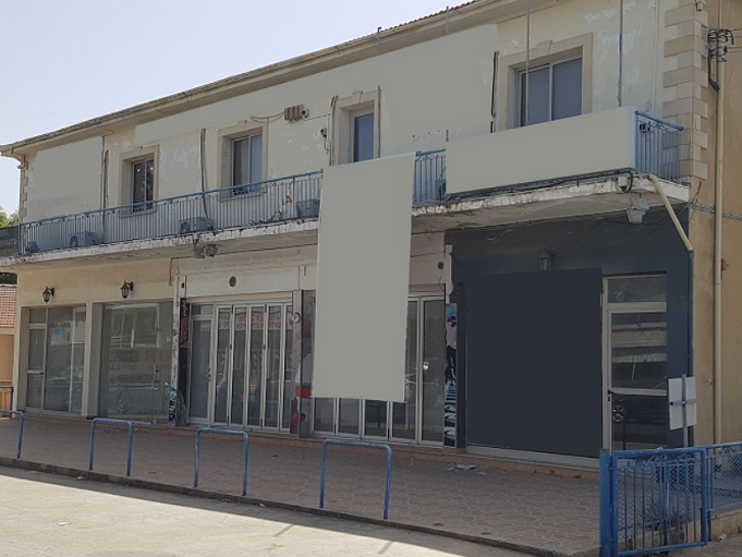 For Sale:  (Commercial) in Agios Ioannis, Limassol  | Key Realtor Cyprus