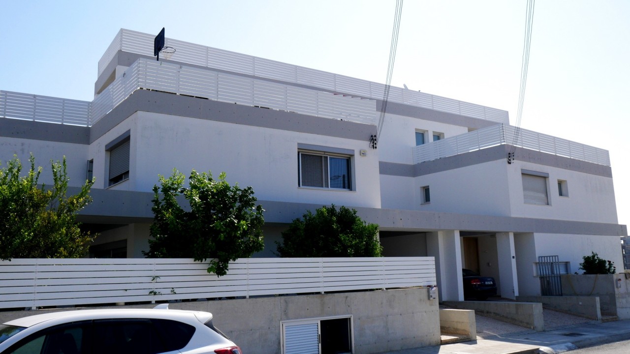 For Sale: House (Semi detached) in Papas Area, Limassol  | Key Realtor Cyprus