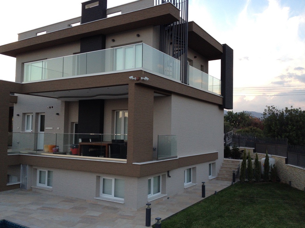 For Sale: House (Detached) in Pyrgos, Limassol  | Key Realtor Cyprus