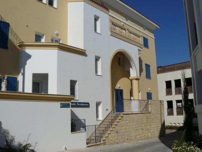 For Sale: Apartment (Flat) in Limassol Marina Area, Limassol  | Key Realtor Cyprus