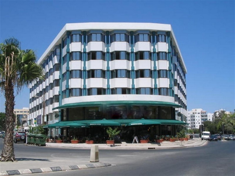 For Sale: Commercial (Office) in Agios Nikolaos, Limassol  | Key Realtor Cyprus