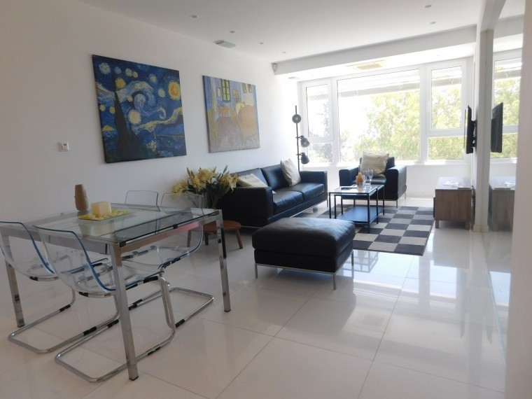For Sale: Apartment (Flat) in Papas Area, Limassol  | Key Realtor Cyprus