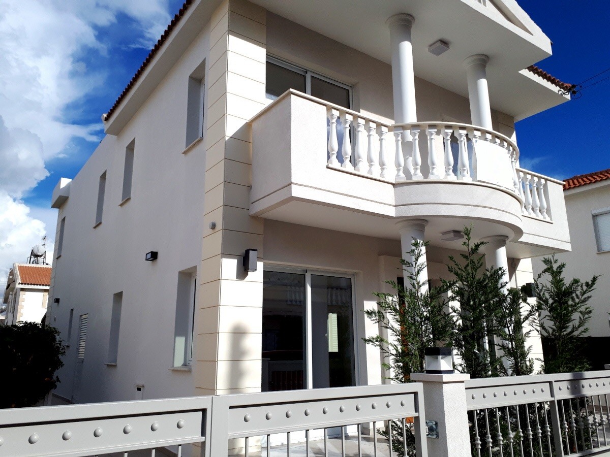 For Sale: House (Detached) in Crowne Plaza Area, Limassol  | Key Realtor Cyprus