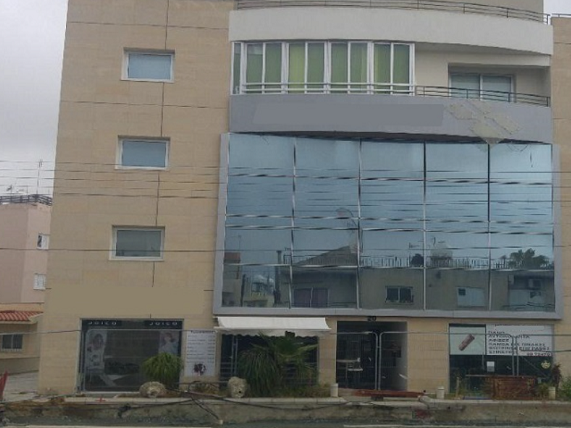 For Sale: Commercial (Office) in Aglantzia, Nicosia  | Key Realtor Cyprus