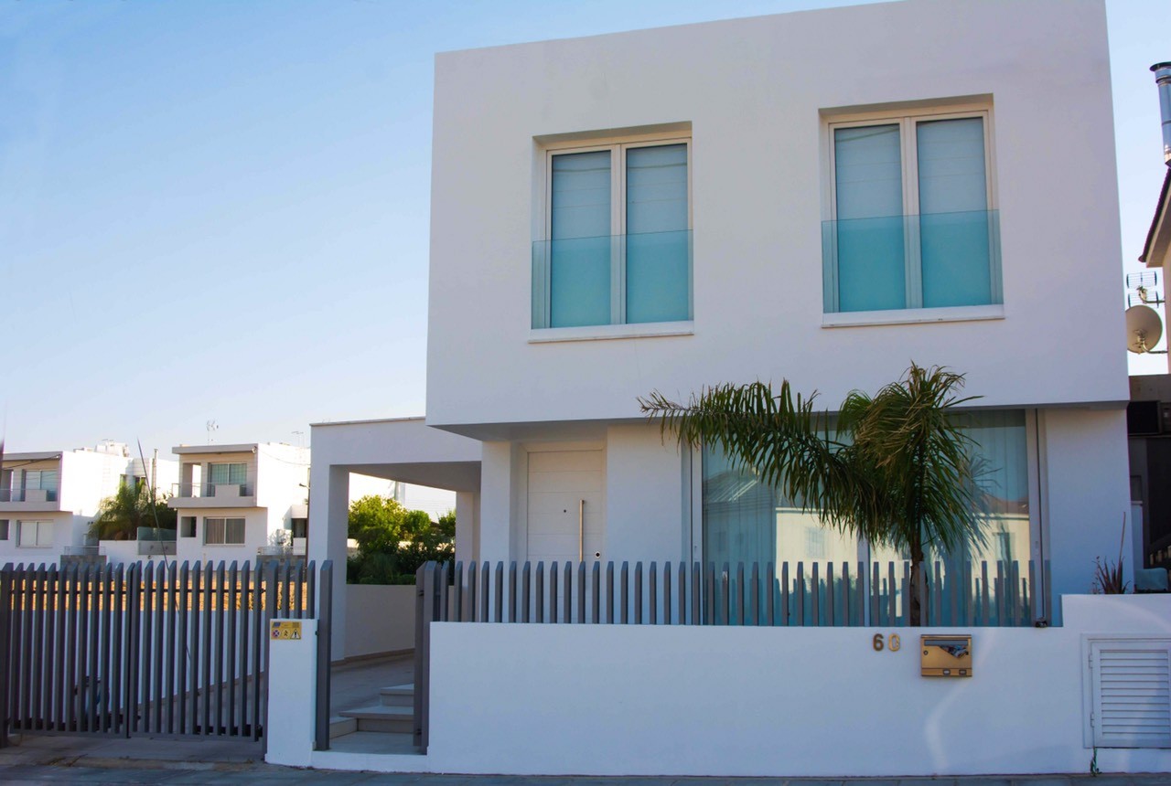 For Sale: House (Detached) in Makedonitissa, Nicosia  | Key Realtor Cyprus