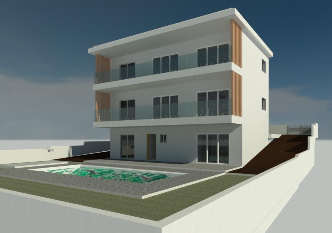 For Sale: House (Detached) in Prastio – Avdimou, Limassol  | Key Realtor Cyprus