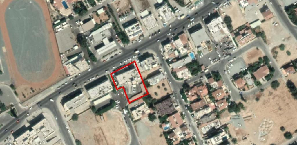 For Sale: Investment (Mixed Use) in Linopetra, Limassol  | Key Realtor Cyprus