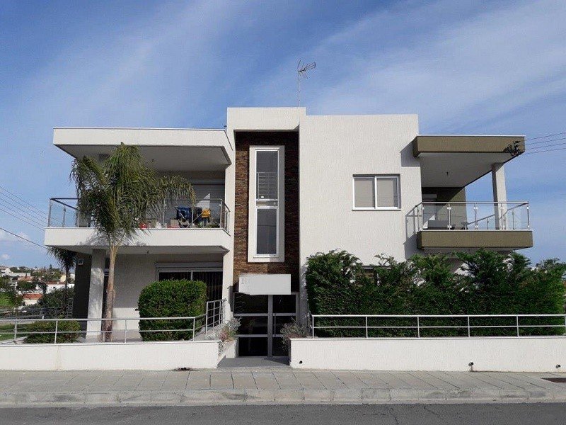 For Sale: Investment (Project) in Agios Athanasios, Limassol  | Key Realtor Cyprus