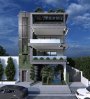 For Sale: Apartment (Penthouse) in Agios Dometios, Nicosia  | Key Realtor Cyprus