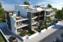 For Sale: Apartment (Penthouse) in Livadia, Larnaca  | Key Realtor Cyprus