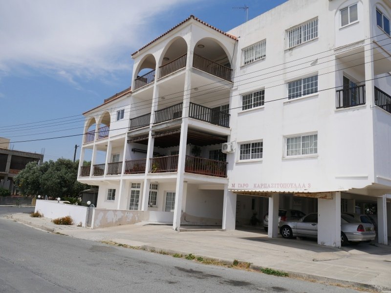 For Sale: Apartment (Flat) in Kamares, Larnaca  | Key Realtor Cyprus