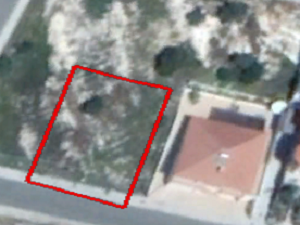 For Sale: Land (Residential) in Episkopi, Limassol  | Key Realtor Cyprus