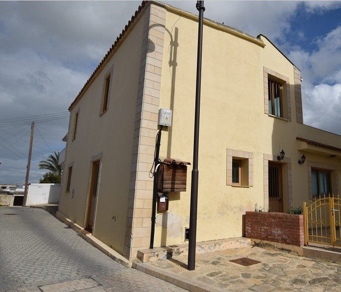 For Sale: House (Detached) in Lympia, Nicosia  | Key Realtor Cyprus