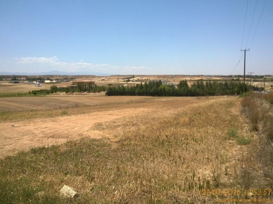 For Sale: (Agricultural) in Deftera, Nicosia  | Key Realtor Cyprus