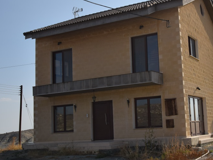 For Sale: House (Detached) in Marki, Nicosia  | Key Realtor Cyprus
