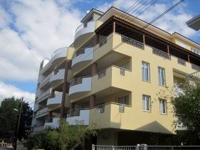 For Sale: Apartment (Flat) in Acropoli, Nicosia  | Key Realtor Cyprus