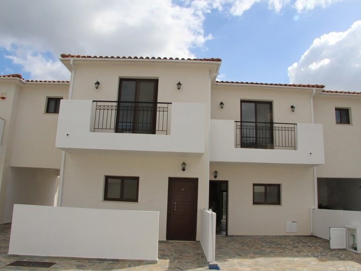 For Sale: House (Maisonette) in Platres (Kato), Limassol  | Key Realtor Cyprus