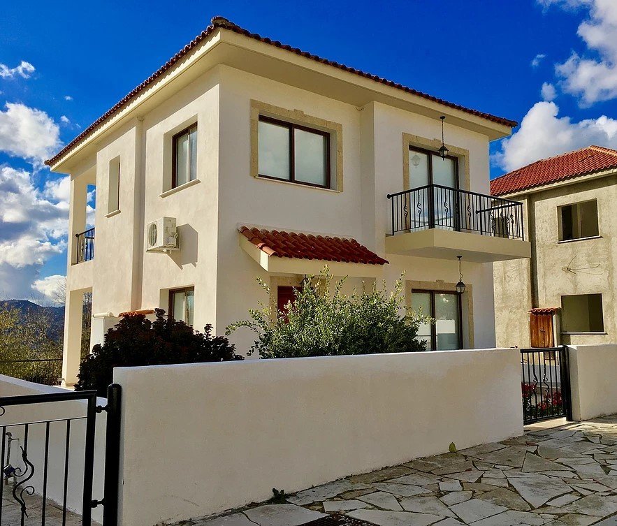For Sale: House (Detached) in Lania, Limassol  | Key Realtor Cyprus