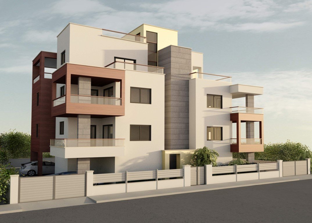 For Sale: Apartment (Flat) in Ekali, Limassol  | Key Realtor Cyprus