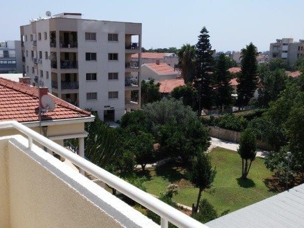 For Sale: Apartment (Flat) in Old town, Limassol  | Key Realtor Cyprus
