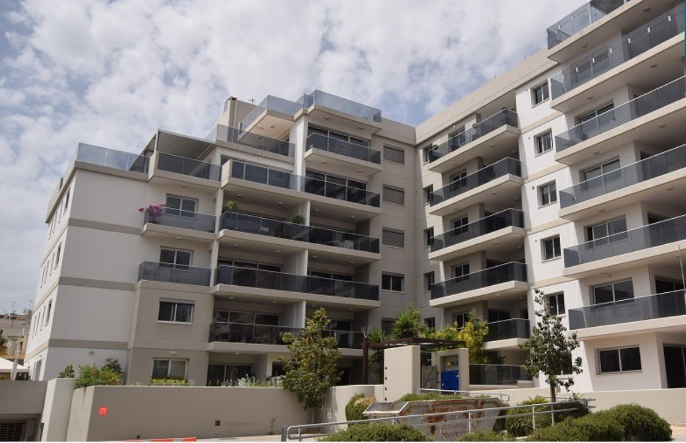 For Sale: Apartment (Flat) in Acropoli, Nicosia  | Key Realtor Cyprus