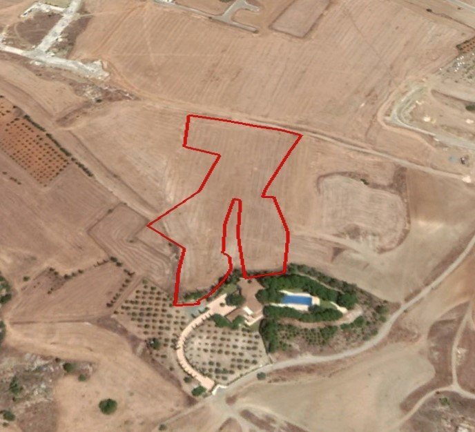 For Sale: (Agricultural) in Lakatamia, Nicosia  | Key Realtor Cyprus